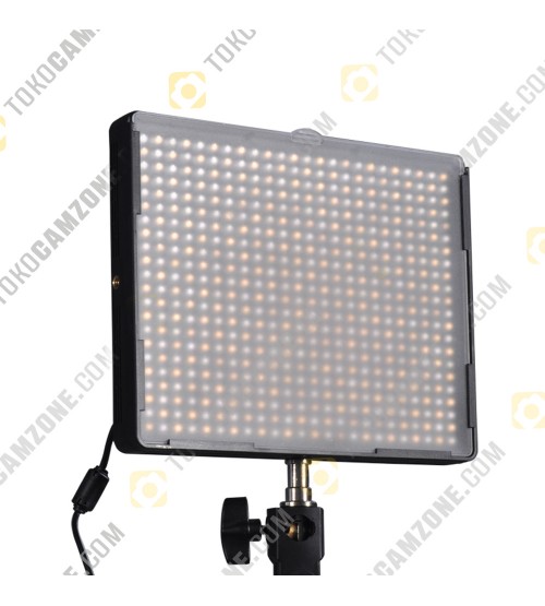 Aputure Amaran LED Video Light AL-528C